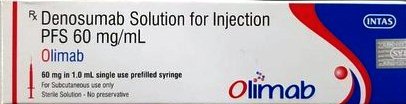 Olimab Medicine