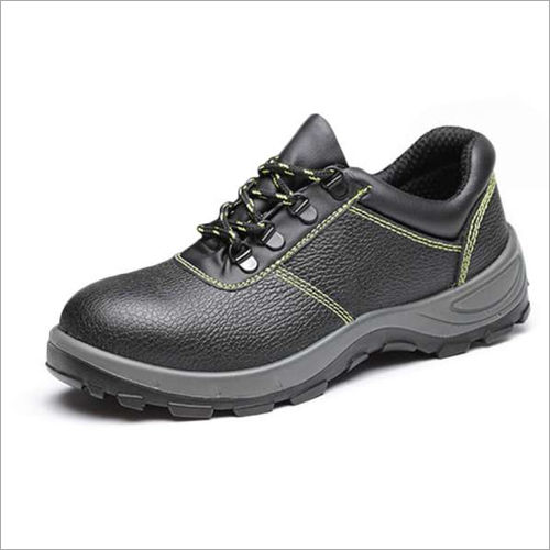 double density pu sole safety shoes