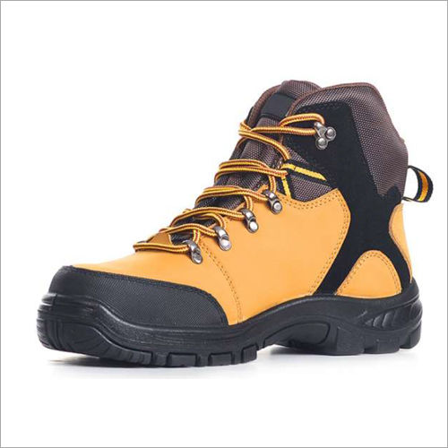 Mens Safety Trekking Shoe