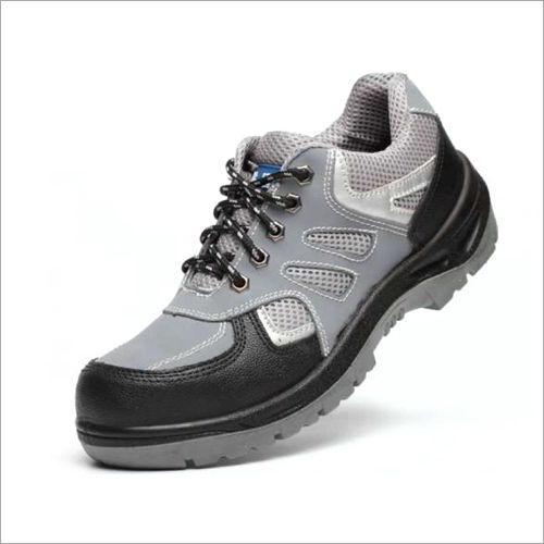 Multicolor Mens Lightweight Trekking Shoes