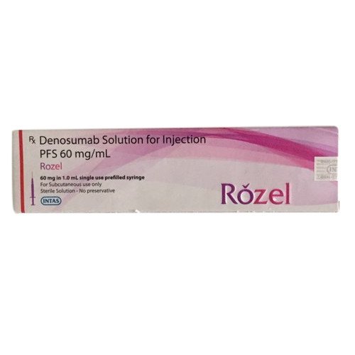 Rozel Medicine