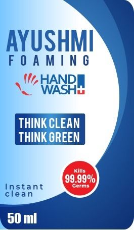 Hand Wash