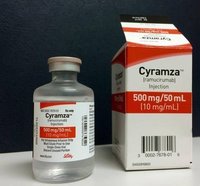Cyramza 500mg