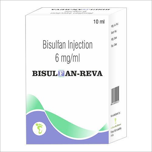 Bisulfan-Reva Injection