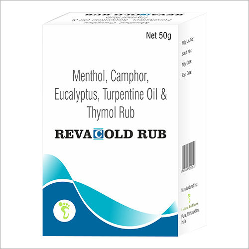 Revacold Rub