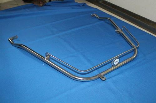 331 - APE FRONT MUDGUARD BUMPER S.S.