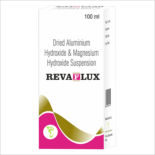 Revaflux Suspension By UNIREVA HEALTHCARE LLP