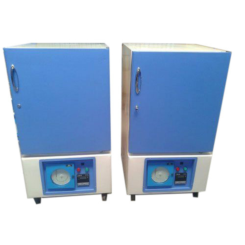 Blood Storage Refrigerator - Steel, Variable Size, Blue | Auto Defrost, Longer Life, Low Maintenance, Low Energy Use, Ergonomic Design