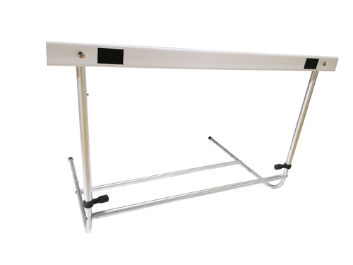 Roll Back Aluminium Pro