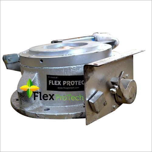 Metal Dome Valves