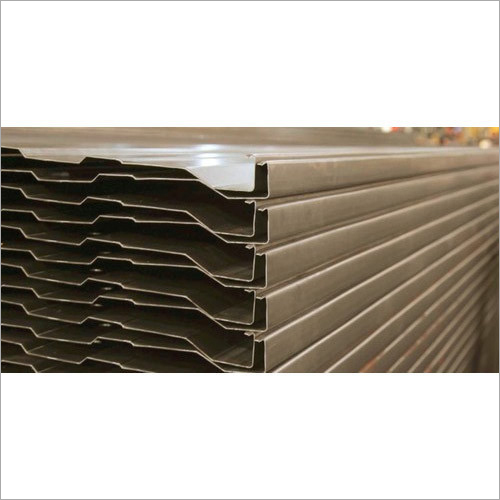 Industrial Electrostatic Precipitator Plates