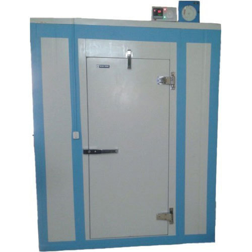 Mild Steel Walk In Cooler