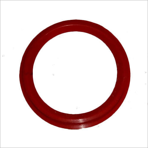 Round Dome Seal