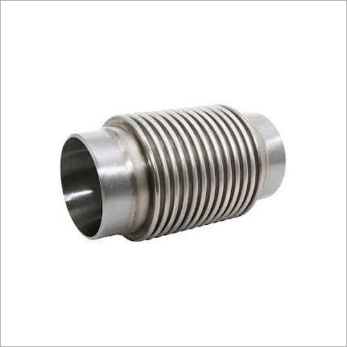 Stainless Steel Expansion Bellows
