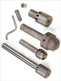 Air Nozzle For Boiler - Capacity: 500 Kg