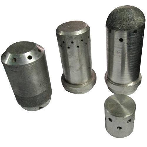 Industrial Boiler Air Nozzle