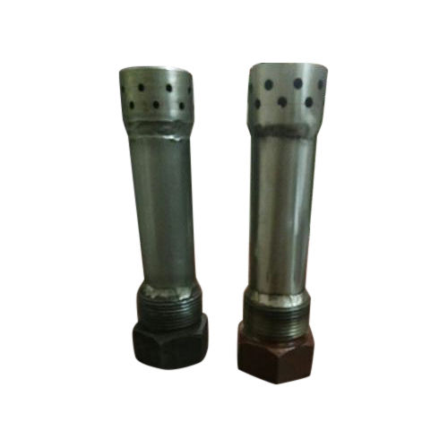 Isgec Boiler Air Nozzle