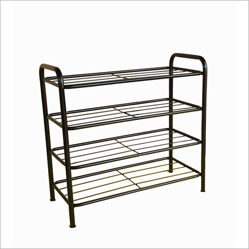 4 Self Shoe Rack