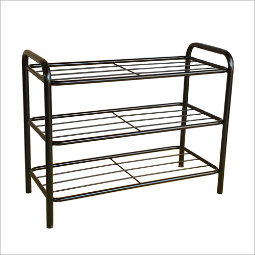 3 Self Shoe Rack