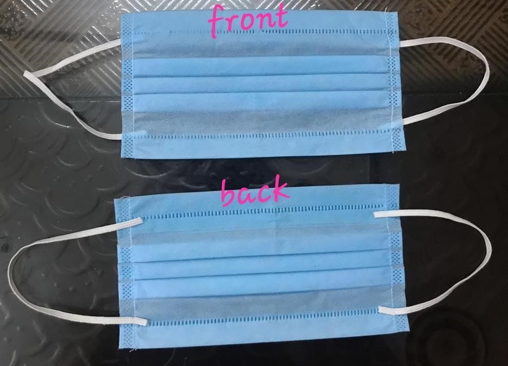FACE MASK