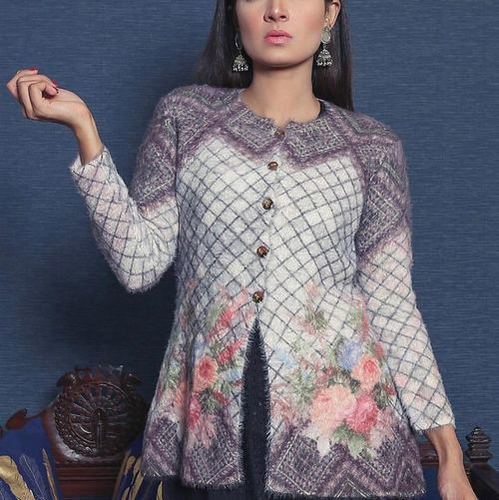 Sweaters for ladies