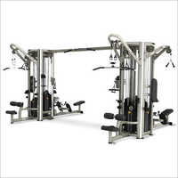 8 Multi Station Gym Machine