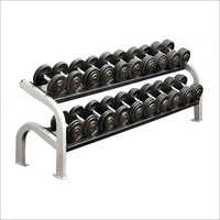 Dumbbell Stand
