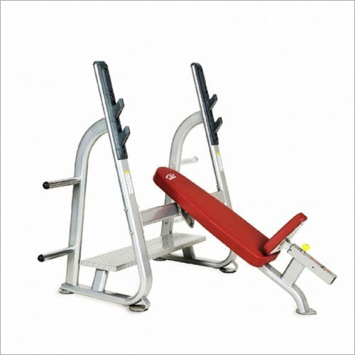 Incline Bench Press