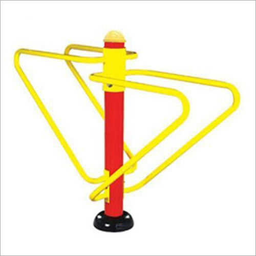 Outdoor Gym Equipment