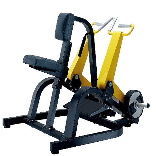 Seated Rowing Machine