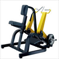 Upper Body Gym Machine