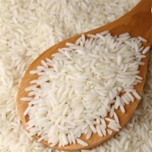 1121 Steam Basmati Rice - Long Grain 8.05-8.30 mm, White Color, Organic, 99% Purity, 1% Broken | Clean, Quick Cooking, Various Packaging Options