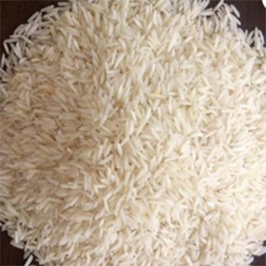Sugandha White Sella Basmati Rice - Long Grain White Color Organic Cultivation 1% Broken Nil Moisture | Irresistible Aroma Moisture-Free Long Shelf Life