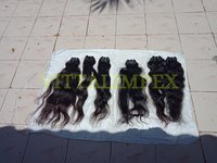 Indian Raw Wavy Hair