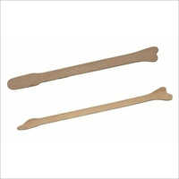 Wooden Ayre Spatula