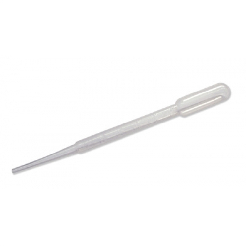 1 ml Pasteur Pipette By BRG BIOMEDICALS