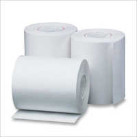 Thermal Paper Roll 50 Mm With 25 Mtr Length