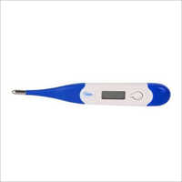 Digital Flexible Thermometer