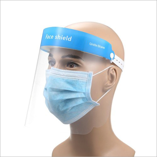 Face Shield By BRG BIOMEDICALS