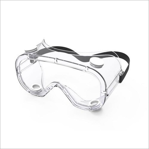 Covid-19 Safety Goggles By BRG BIOMEDICALS