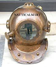 Diver Diving Helmet