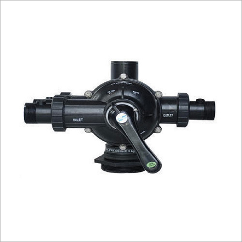 Multiport Valves