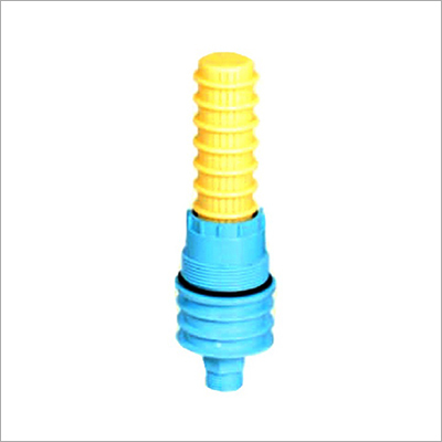 FRP Tank Vacuum Breaker