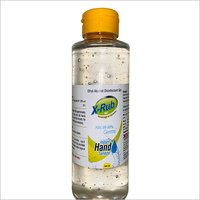 Gel do Disinfectant do lcool Ethyl de 500 ml