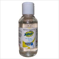 500 ml Ethyl Alcohol Disinfectant Gel