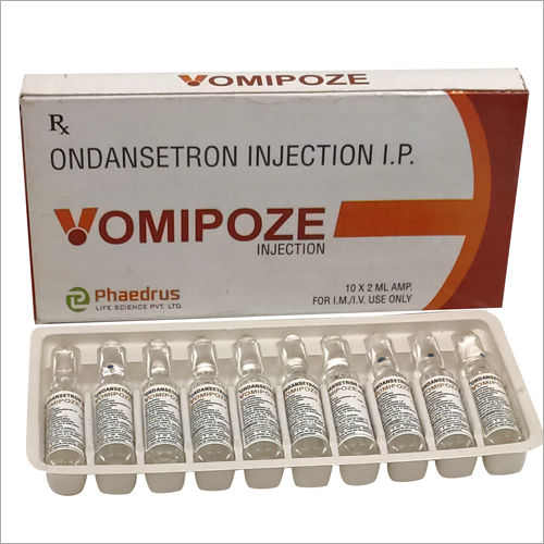 Ondansetron Injection IP