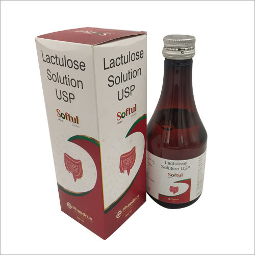 Lactulose Solution USP Syrup