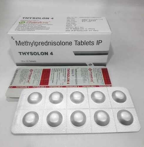 THYSOLON 4 TABLETS