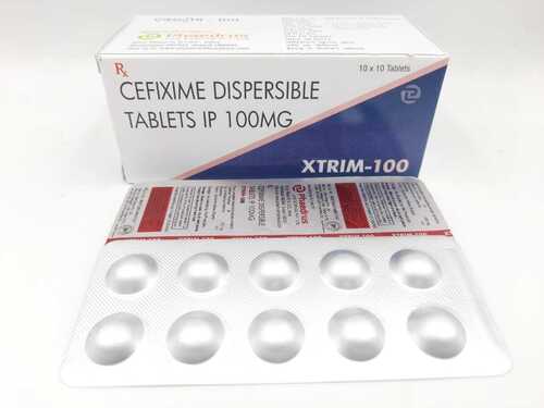 XTRIM 100 TABLETS