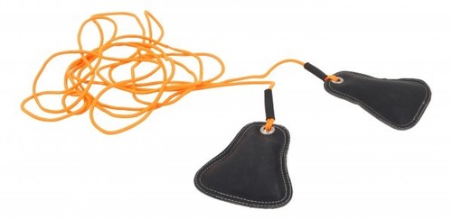 Rope High Jump Crossbar